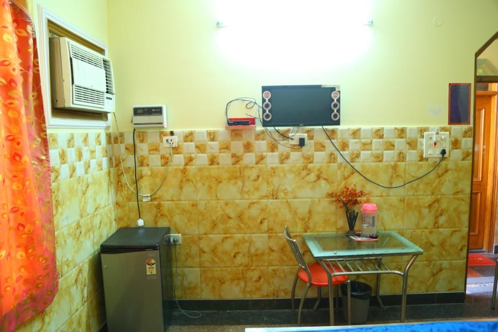 Hotel Ayesha Palace Delhi  Exterior photo